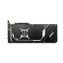 MSI , GeForce RTX 4090 VENTUS 3X E 24G OC , NVIDIA , 24 GB , GeForce RTX 4090 , GDDR6X , HDMI ports quantity 2 , PCI Express Gen 4