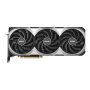 MSI , GeForce RTX 4090 VENTUS 3X E 24G OC , NVIDIA , 24 GB , GeForce RTX 4090 , GDDR6X , HDMI ports quantity 2 , PCI Express Gen 4