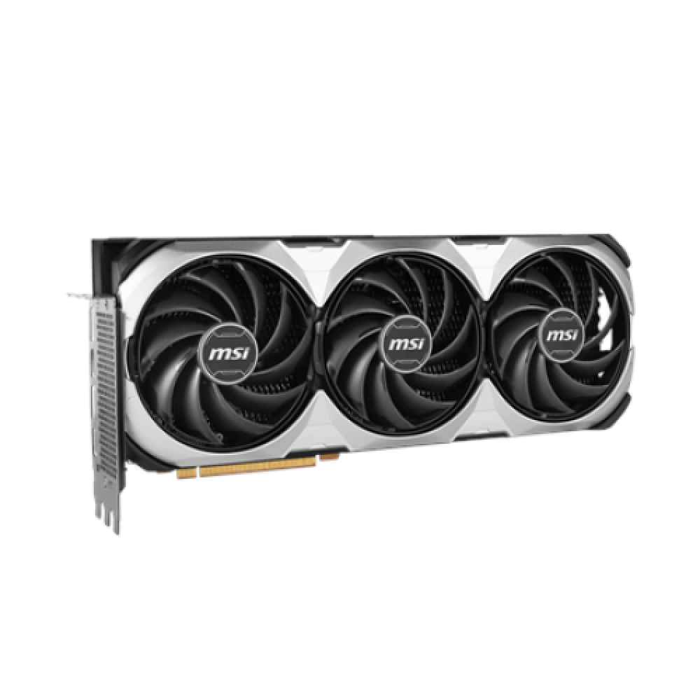 MSI , GeForce RTX 4090 VENTUS 3X E 24G OC , NVIDIA , 24 GB , GeForce RTX 4090 , GDDR6X , HDMI ports quantity 2 , PCI Express Gen 4