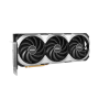 MSI , GeForce RTX 4090 VENTUS 3X E 24G OC , NVIDIA , 24 GB , GeForce RTX 4090 , GDDR6X , HDMI ports quantity 2 , PCI Express Gen 4