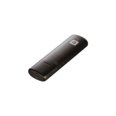 DWA-182 Wireless AC1200 Dual Band USB Adapter , D-Link