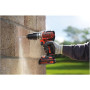 BLACK & DECKER , Impact drill-driver , BL188K-QW , 18 V , 1.5 Ah