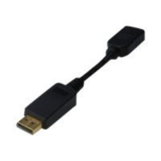 Digitus , DisplayPort Adapter/Converter , AK-340400-001-S