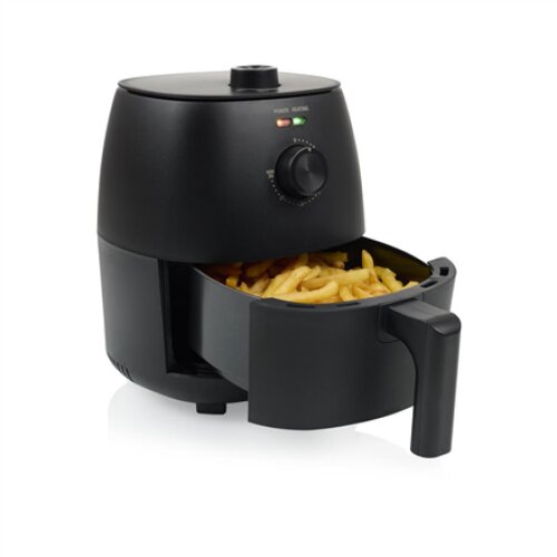Tristar Mini Airfryer , FR-9014 , Power 1150 W , Capacity 2 L , Hot air technology , Black