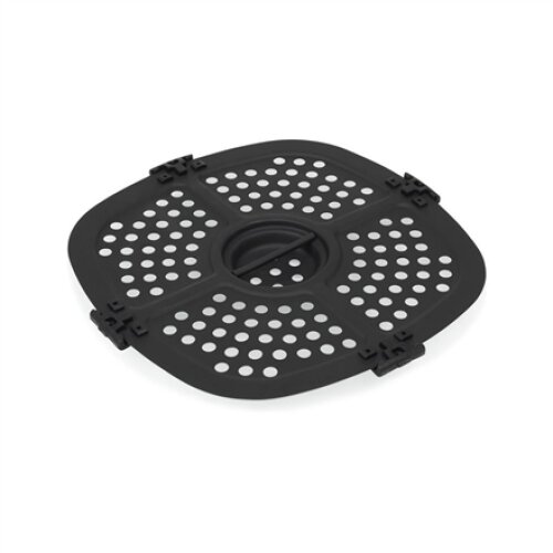 Tristar Mini Airfryer , FR-9014 , Power 1150 W , Capacity 2 L , Hot air technology , Black