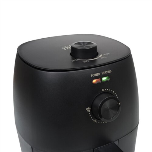 Tristar Mini Airfryer , FR-9014 , Power 1150 W , Capacity 2 L , Hot air technology , Black