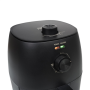 Tristar Mini Airfryer , FR-9014 , Power 1150 W , Capacity 2 L , Hot air technology , Black