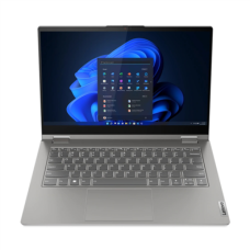 Lenovo , ThinkBook 14s Yoga (Gen 3) , Grey , 14 , IPS , Touchscreen , FHD , 1920x1080 , Anti-glare , Intel Core i5 , i5-1335U , 16 GB , DDR4-3200 , SSD 256 GB , Intel Iris Xe Graphics , Windows 11 Pro , 802.11ax , Bluetooth version 5.1 , Keyboard language
