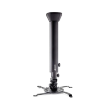EDBAK Ceiling mount , PMV200 Universal Projector Mount , Maximum weight (capacity) 30 kg , Black