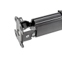 EDBAK Ceiling mount , PMV200 Universal Projector Mount , Maximum weight (capacity) 30 kg , Black
