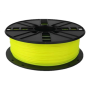 Flashforge PLA-PLUS Filament , 1.75 mm diameter, 1kg/spool , Yellow