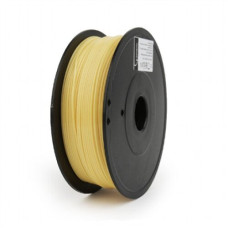 Flashforge PLA-PLUS Filament , 1.75 mm diameter, 1kg/spool , Yellow