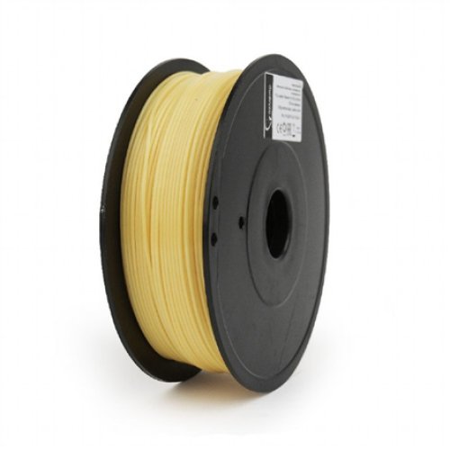 Flashforge PLA-PLUS Filament , 1.75 mm diameter, 1kg/spool , Yellow