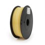 Flashforge PLA-PLUS Filament , 1.75 mm diameter, 1kg/spool , Yellow