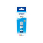 Epson 112 EcoTank Pigment , C13T06C24A , Ink Bottle , Cyan