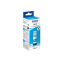 Epson 112 EcoTank Pigment , C13T06C24A , Ink Bottle , Cyan
