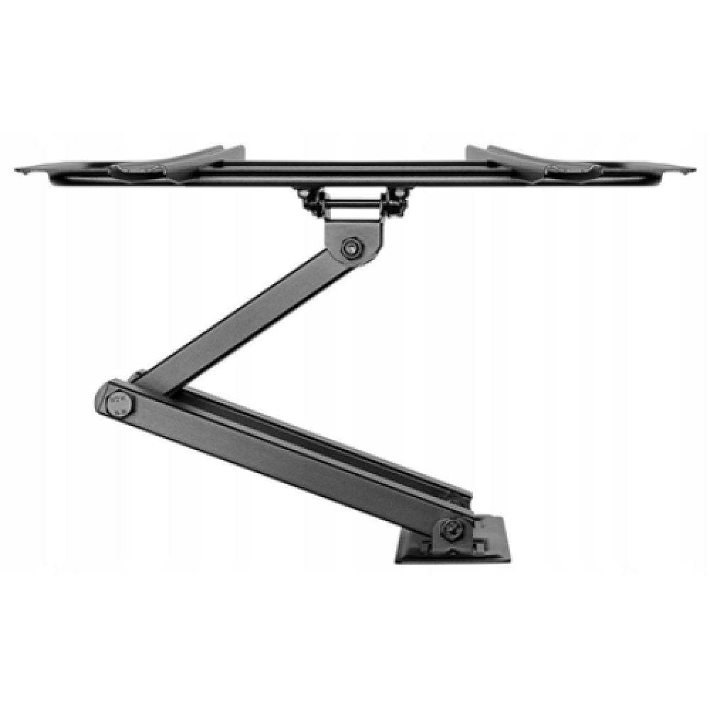 Goobay , Wall mount , Black