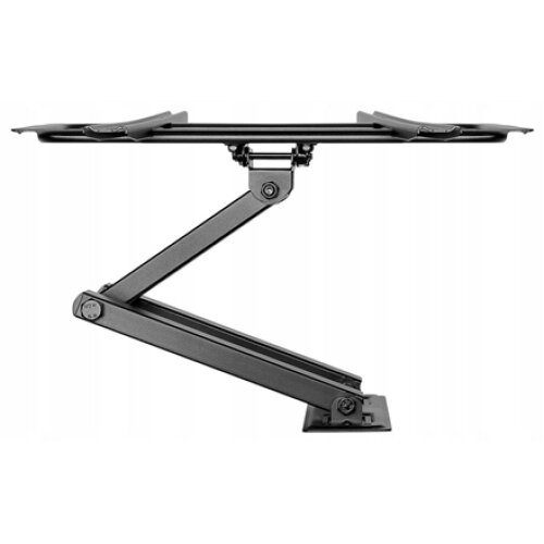 Goobay , Wall mount , Black