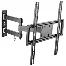Goobay , Wall mount , Black