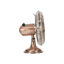 Tristar , Retro Table Fan , VE-5970 , Table fan , Copper , Diameter 30 cm , Number of speeds 3 , Oscillation , 35 W