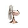Tristar , Retro Table Fan , VE-5970 , Table fan , Copper , Diameter 30 cm , Number of speeds 3 , Oscillation , 35 W