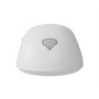 Genesis Zircon 500 G2 , Gaming Mouse , Wireless/Wired , 2.4 GHz, Bluetooth, USB , White