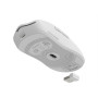 Genesis Zircon 500 G2 , Gaming Mouse , Wireless/Wired , 2.4 GHz, Bluetooth, USB , White