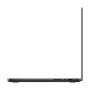 Apple , MacBook , Pro , Space Black , 16 , Apple M3 Max , 36 GB , Solid-state drive capacity 1000 GB , 30-core Apple M3 Max chip , macOS , 802.11ax , Bluetooth version 5.3 , Keyboard language Russian , Keyboard backlit