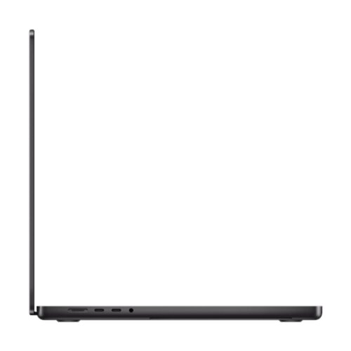 Apple , MacBook , Pro , Space Black , 16 , Apple M3 Max , 36 GB , Solid-state drive capacity 1000 GB , 30-core Apple M3 Max chip , macOS , 802.11ax , Bluetooth version 5.3 , Keyboard language Russian , Keyboard backlit