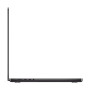 Apple , MacBook , Pro , Space Black , 16 , Apple M3 Max , 36 GB , Solid-state drive capacity 1000 GB , 30-core Apple M3 Max chip , macOS , 802.11ax , Bluetooth version 5.3 , Keyboard language Russian , Keyboard backlit
