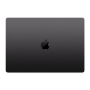 Apple , MacBook , Pro , Space Black , 16 , Apple M3 Max , 36 GB , Solid-state drive capacity 1000 GB , 30-core Apple M3 Max chip , macOS , 802.11ax , Bluetooth version 5.3 , Keyboard language Russian , Keyboard backlit