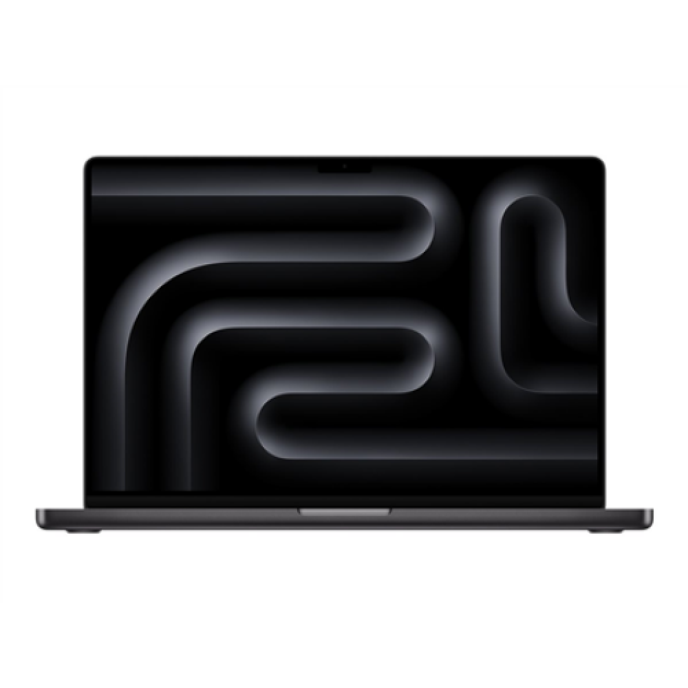 Apple , MacBook , Pro , Space Black , 16 , Apple M3 Max , 36 GB , Solid-state drive capacity 1000 GB , 30-core Apple M3 Max chip , macOS , 802.11ax , Bluetooth version 5.3 , Keyboard language Russian , Keyboard backlit