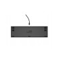 Genesis , THOR 404 , Wired , US , Black , USB Type-A , Gateron Yellow Pro