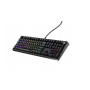 Genesis , THOR 404 , Wired , US , Black , USB Type-A , Gateron Yellow Pro