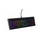 Genesis , THOR 404 , Wired , US , Black , USB Type-A , Gateron Yellow Pro