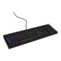 Genesis , THOR 404 , Wired , US , Black , USB Type-A , Gateron Yellow Pro