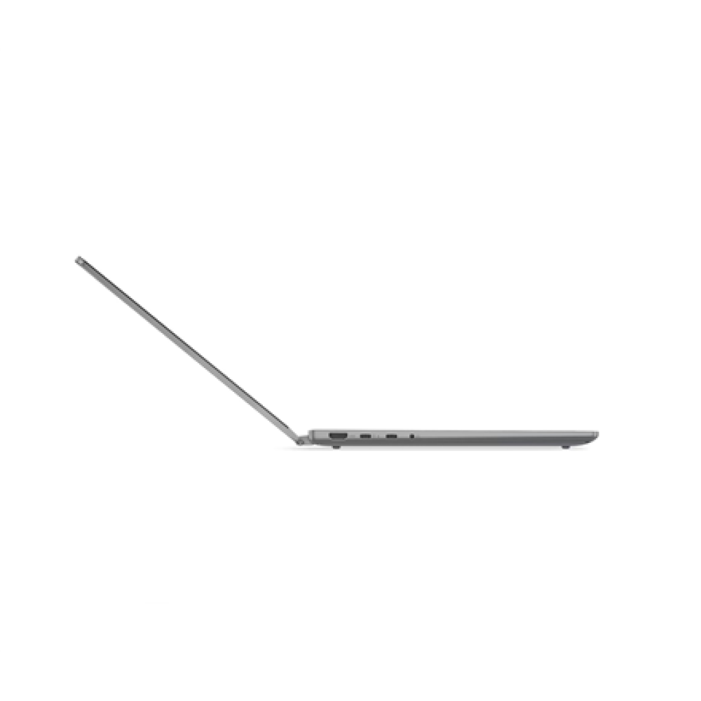 Lenovo IdeaPad 5 2-in-1 14Q8X9 , Luna Grey , 14 , OLED , Touchscreen , WUXGA , 1920 x 1200 pixels , Glossy , Snapdragon X , X1-26-100 , 16 GB , Soldered LPDDR5x , Solid-state drive capacity 512 GB , Qualcomm Adreno GPU , Windows 11 Home , 802.11be , Bluet