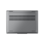 Lenovo IdeaPad 5 2-in-1 14Q8X9 , Luna Grey , 14 , OLED , Touchscreen , WUXGA , 1920 x 1200 pixels , Glossy , Snapdragon X , X1-26-100 , 16 GB , Soldered LPDDR5x , Solid-state drive capacity 512 GB , Qualcomm Adreno GPU , Windows 11 Home , 802.11be , Bluet