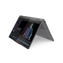 Lenovo IdeaPad 5 2-in-1 14Q8X9 , Luna Grey , 14 , OLED , Touchscreen , WUXGA , 1920 x 1200 pixels , Glossy , Snapdragon X , X1-26-100 , 16 GB , Soldered LPDDR5x , Solid-state drive capacity 512 GB , Qualcomm Adreno GPU , Windows 11 Home , 802.11be , Bluet