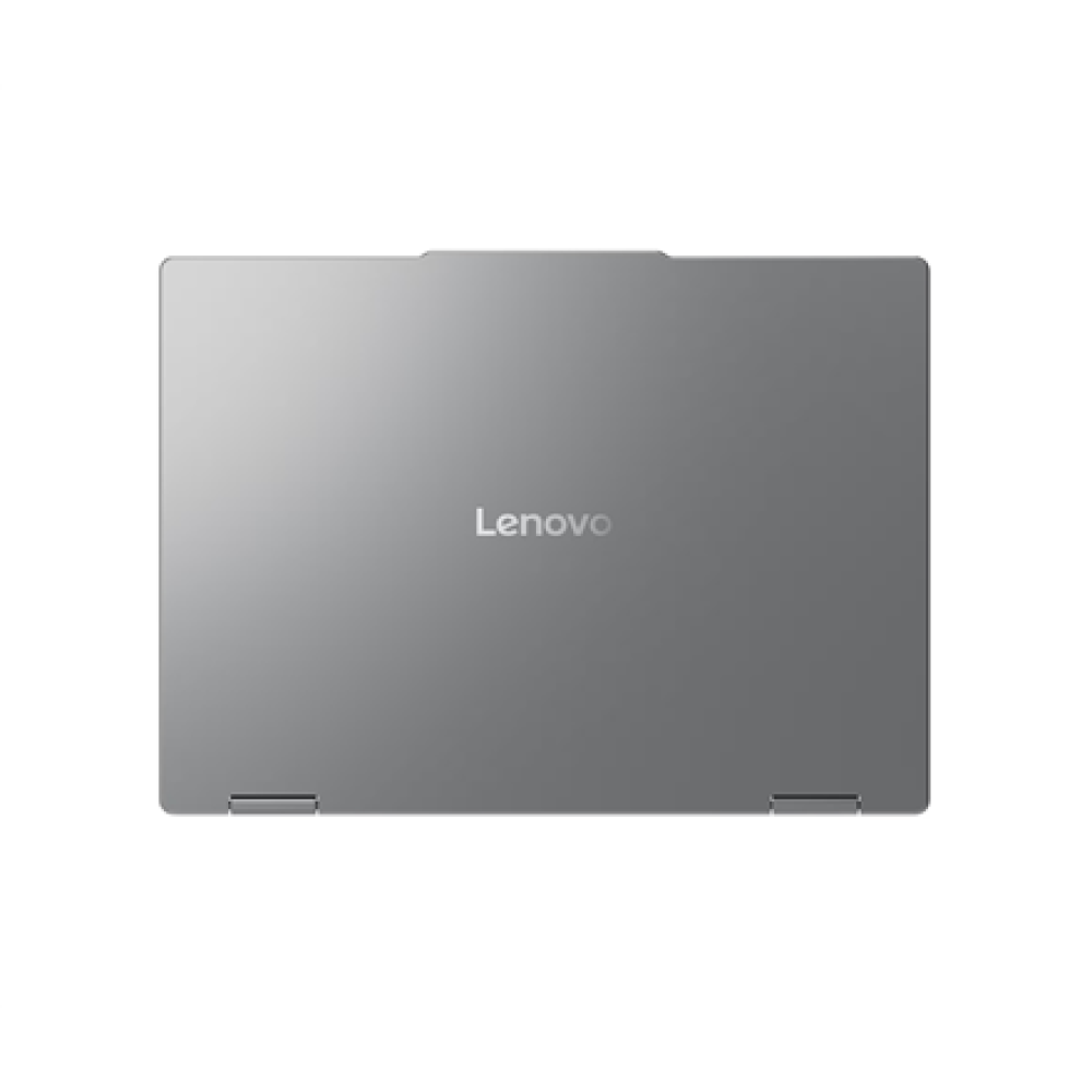 Lenovo IdeaPad 5 2-in-1 14Q8X9 , Luna Grey , 14 , OLED , Touchscreen , WUXGA , 1920 x 1200 pixels , Glossy , Snapdragon X , X1-26-100 , 16 GB , Soldered LPDDR5x , Solid-state drive capacity 512 GB , Qualcomm Adreno GPU , Windows 11 Home , 802.11be , Bluet