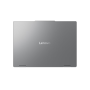 Lenovo IdeaPad 5 2-in-1 14Q8X9 , Luna Grey , 14 , OLED , Touchscreen , WUXGA , 1920 x 1200 pixels , Glossy , Snapdragon X , X1-26-100 , 16 GB , Soldered LPDDR5x , Solid-state drive capacity 512 GB , Qualcomm Adreno GPU , Windows 11 Home , 802.11be , Bluet
