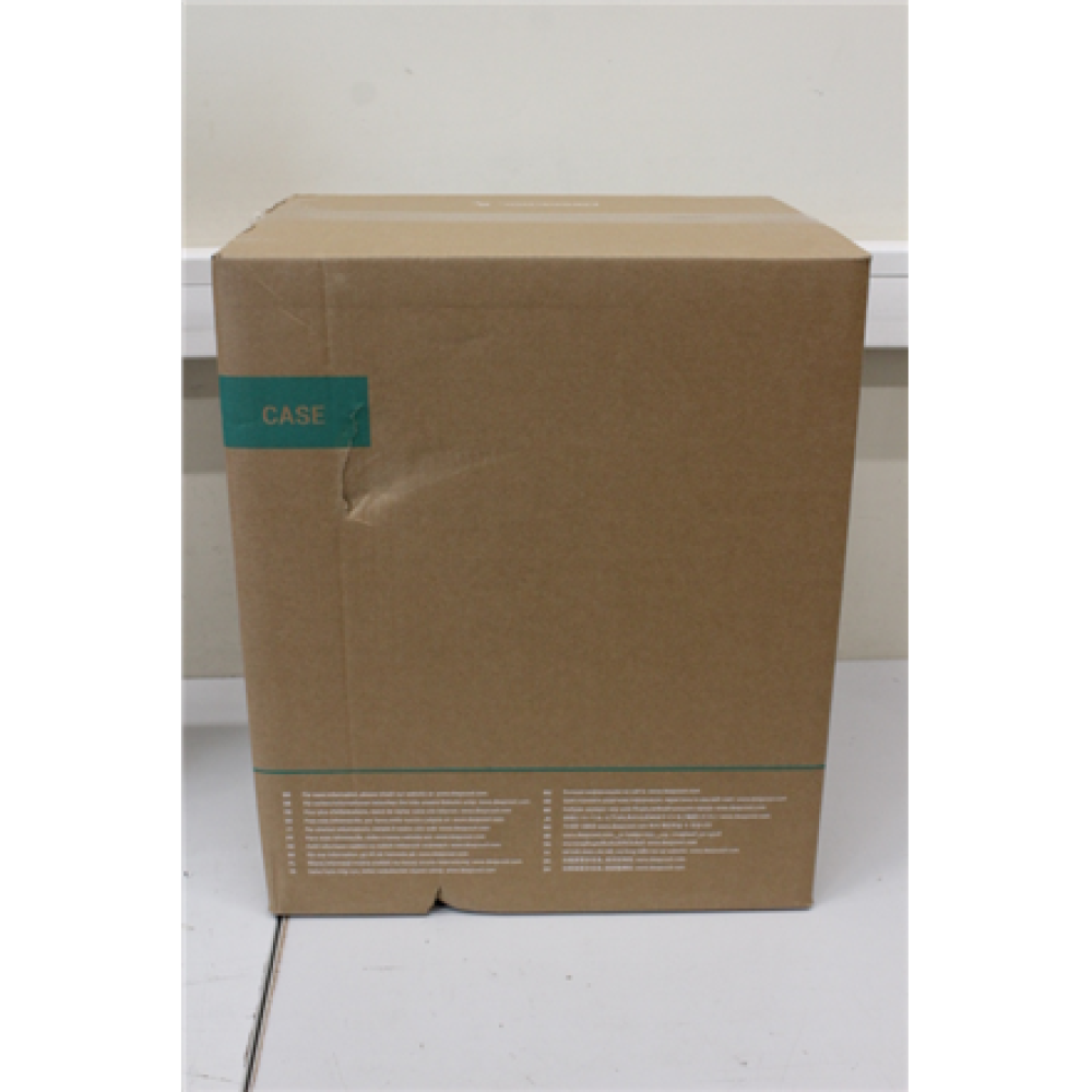 SALE OUT. Deepcool CG530 4F MID TOWER CASE , Deepcool CG530 4F , Black , Mid Tower , DAMAGED PACKAGING , Power supply included No , ATX PS2