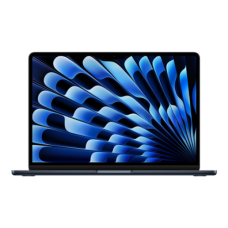 Apple MacBook Air 13 Apple M3 8C CPU 8C GPU/8GB/256GB SSD/Midnight/RUS , Apple