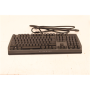 SALE OUT. Dell Alienware 510K Low-profile RGB Mechanical Gaming Keyboard - AW510K (Dark) , Dell , Alienware Gaming Keyboard , AW510K , Dark Gray , Mechanical Gaming Keyboard , Wired , EN , USED AS DEMO , English , Numeric keypad