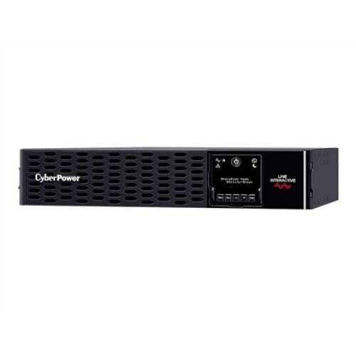 CyberPower , Smart App UPS Systems , PR2200ERT2U , 2200 VA , 2200 W