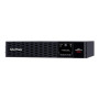 CyberPower , Smart App UPS Systems , PR2200ERT2U , 2200 VA , 2200 W