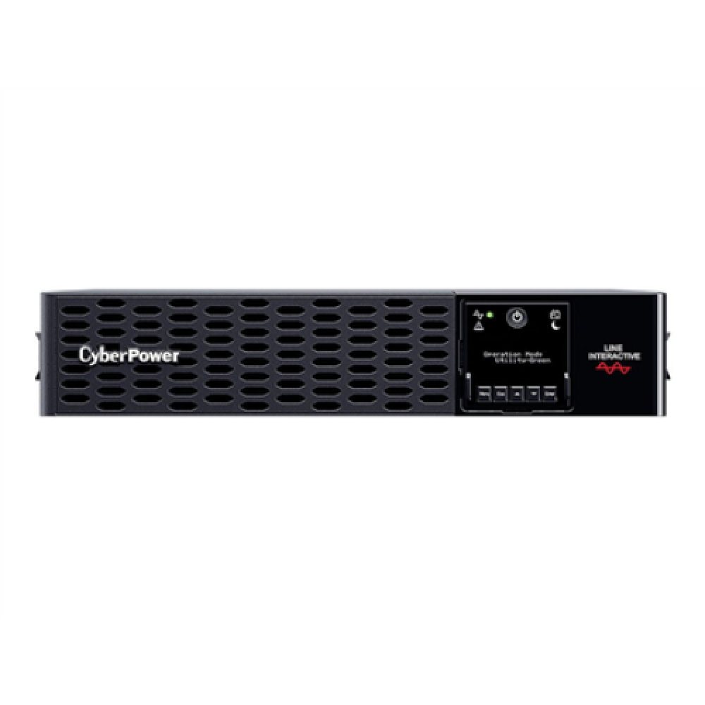 CyberPower , Smart App UPS Systems , PR2200ERT2U , 2200 VA , 2200 W
