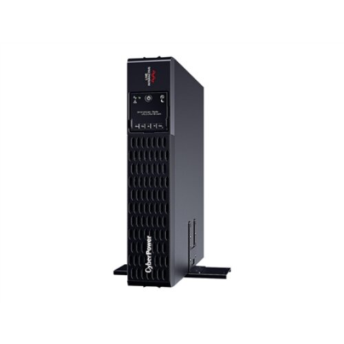 CyberPower , Smart App UPS Systems , PR2200ERT2U , 2200 VA , 2200 W