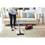 Philips , Vacuum cleaner , FC8243/09 , Bagged , Power 900 W , Dust capacity 3 L , Red/Black