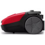 Philips , Vacuum cleaner , FC8243/09 , Bagged , Power 900 W , Dust capacity 3 L , Red/Black